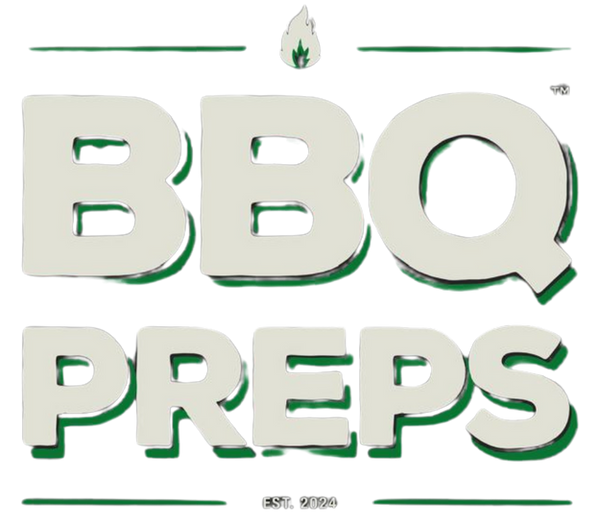 BBQ Preps