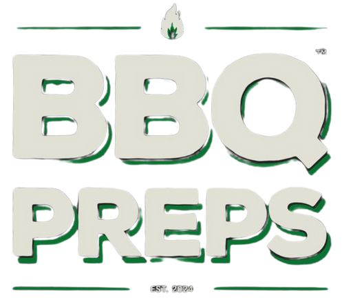 BBQ Preps
