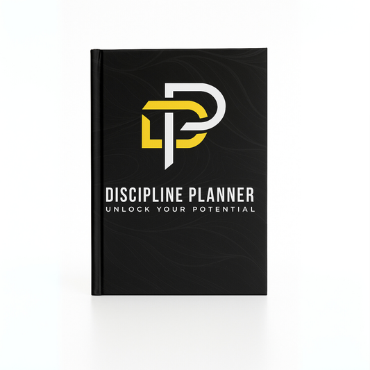 DisciplinePlanner